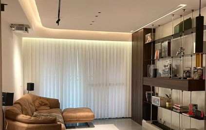 led dimmer controller